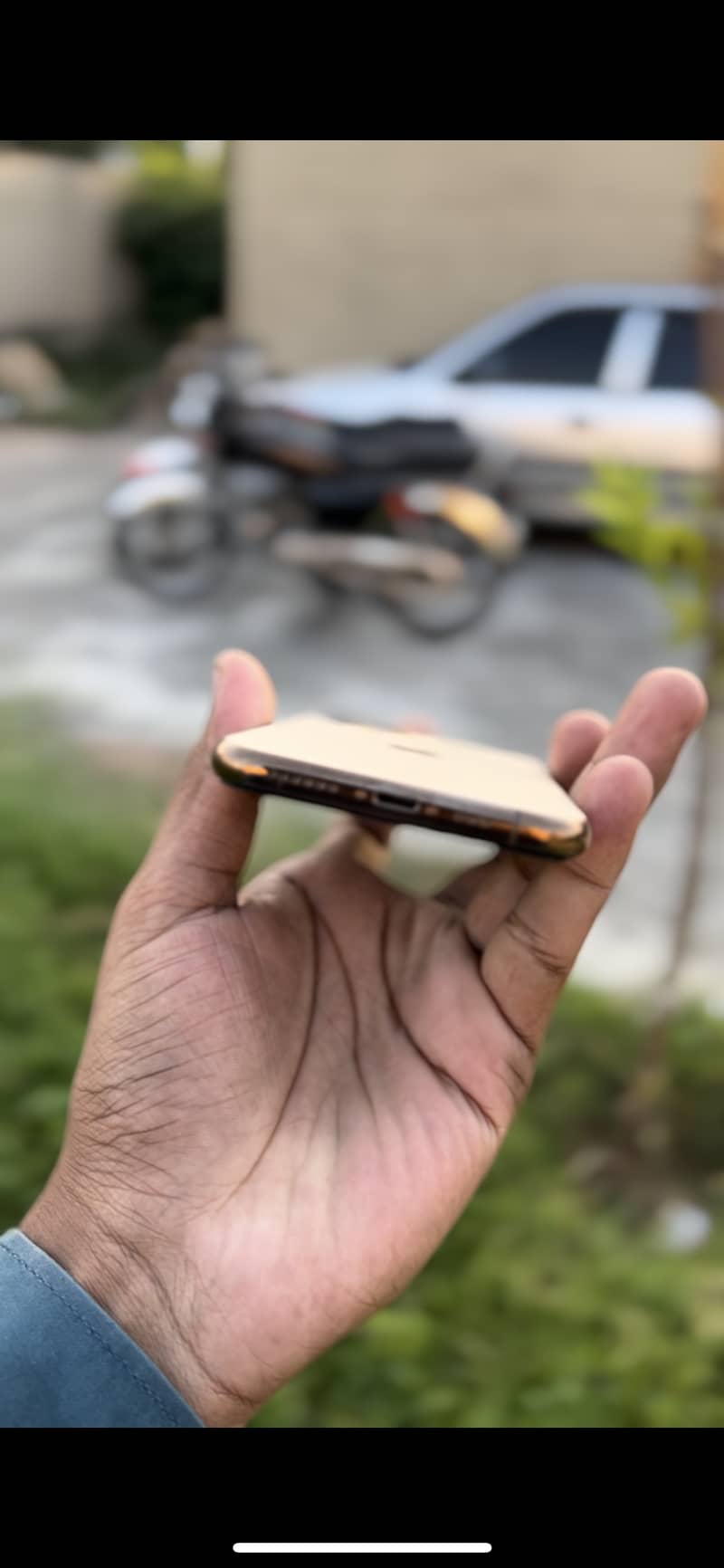 iPhone 11 pro non pta 4