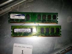 2 gb ddr2 ram