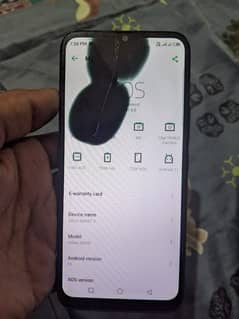 infinix smart 5 3/64 0