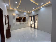 3 Years Installments Plan Brand New House For Sale In Park View City