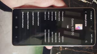 Samsung Galaxy A53 5G