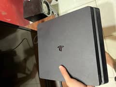 ps4 slim 512 gb