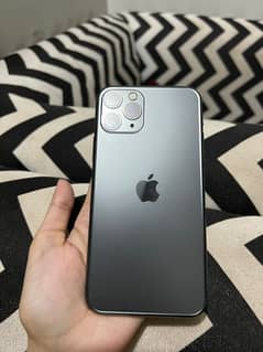 iPhone 11 Pro Non PTa