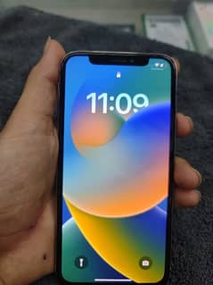 iphone X Pta Approved