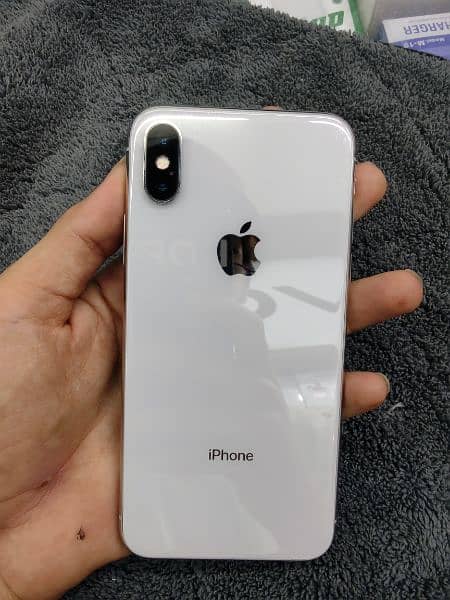 iphone X Pta Approved 2