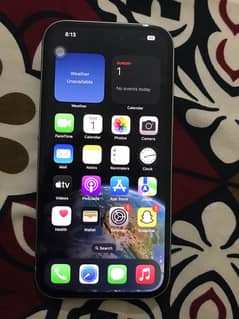 iphone 15 128Gb NON PTA