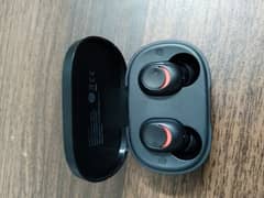 Lenovo earbuds