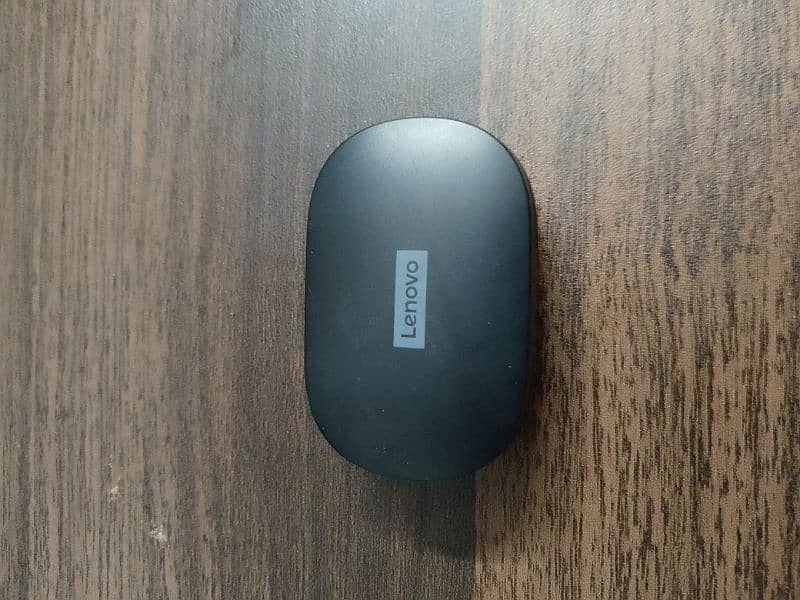 Lenovo earbuds 1