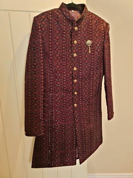 shirwani 2