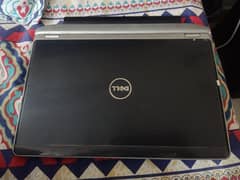 Dell latitude 6230