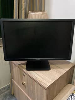 Dell Monitor-P2212HB (22 inches)