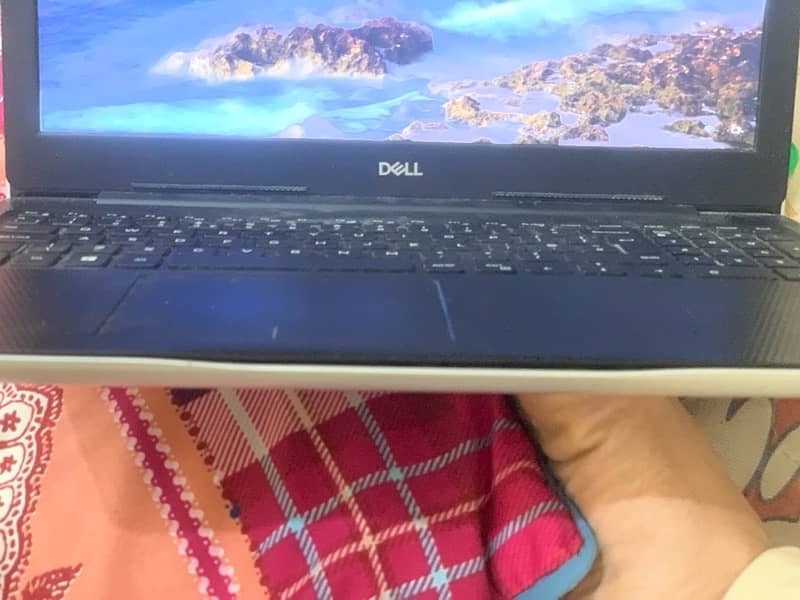 Dell Inspiron 3583 3