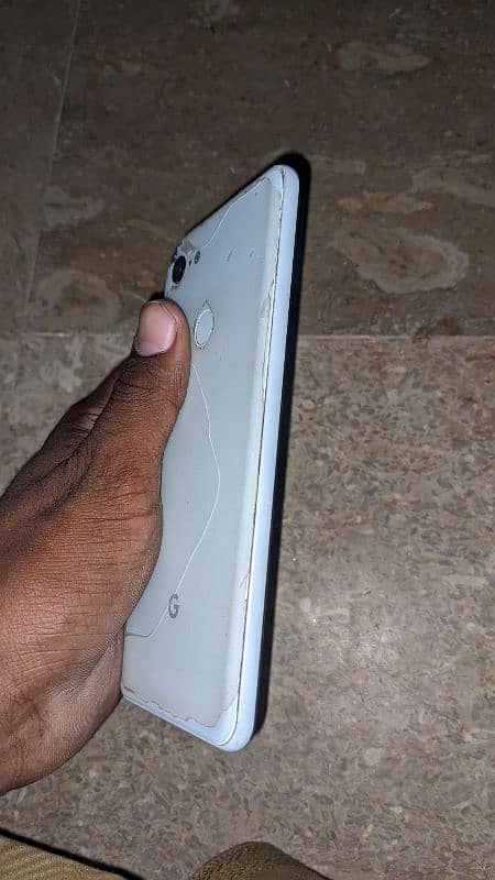 Google pixel 3xl 4/64 official PTA approved 2