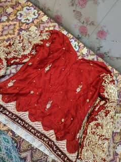 BARAT LEHNGA