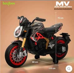 Kiddie bike olx best sale