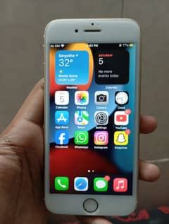 IPHONE 6S NON PTA