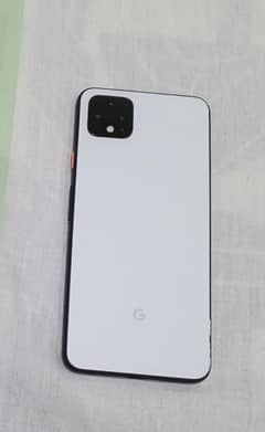 Pixel 4 xl 6/128