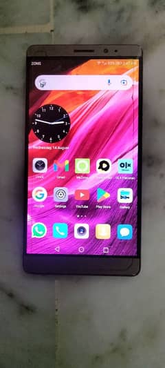 Huawei mate 8