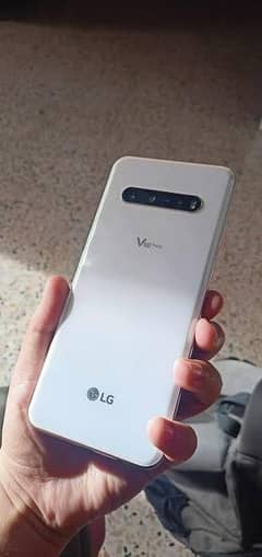 LG V60ThinQ 8/128