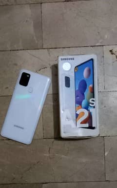 samsung A21s 0