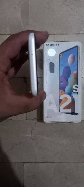 samsung A21s 2