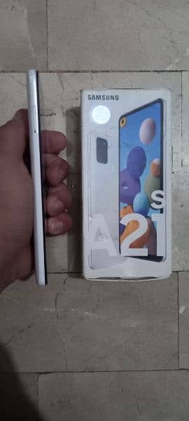 samsung A21s 4