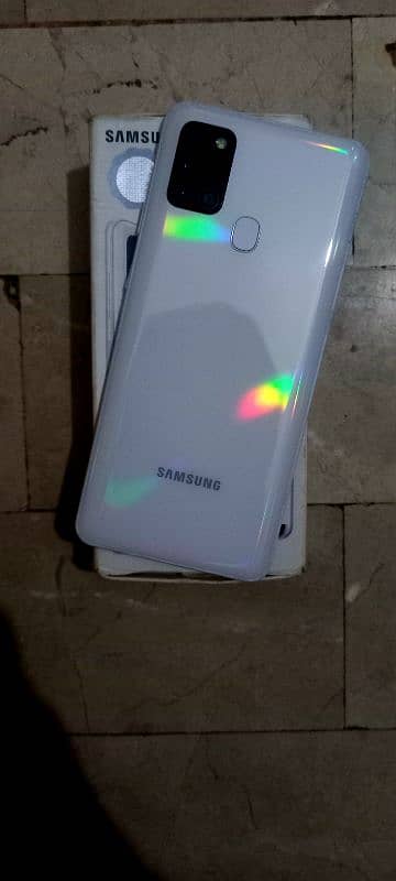 samsung A21s 5