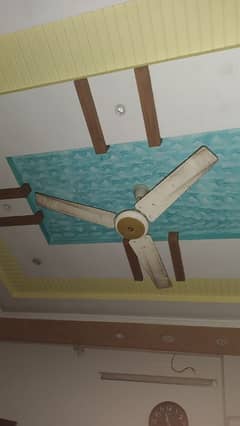 Burhan ceiling fan