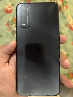 Vivo Y20 128gb 4gb