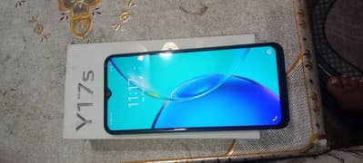 vivo y17s