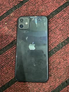 iPhone 11 64gb