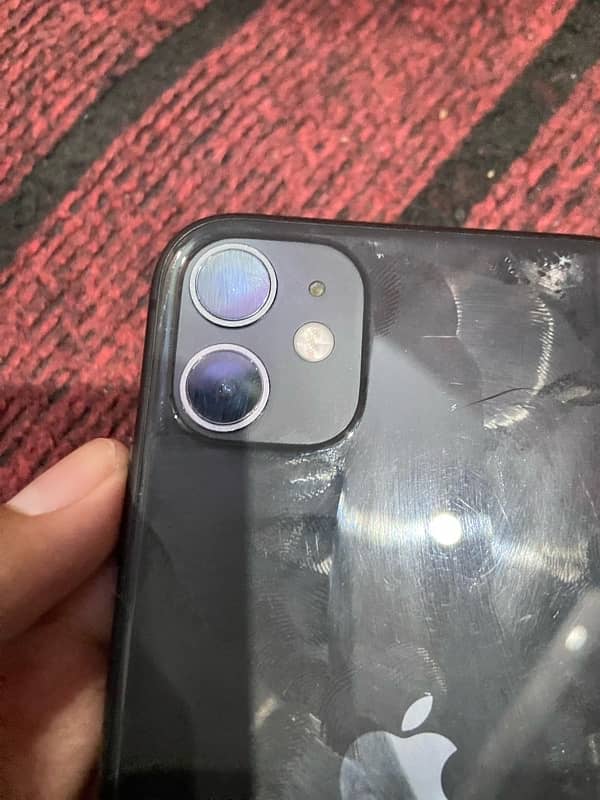 iPhone 11 64gb 2