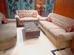 sofa set