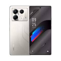 infinix note 40 exchange possible 0