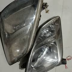 prius 2007/20013 original headlights