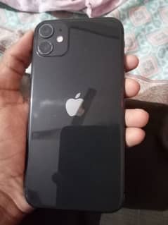 Iphone 11 Non pta Jv For sale and exchange with 11 pro 12 mini