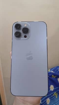 iphone 13 pro maz