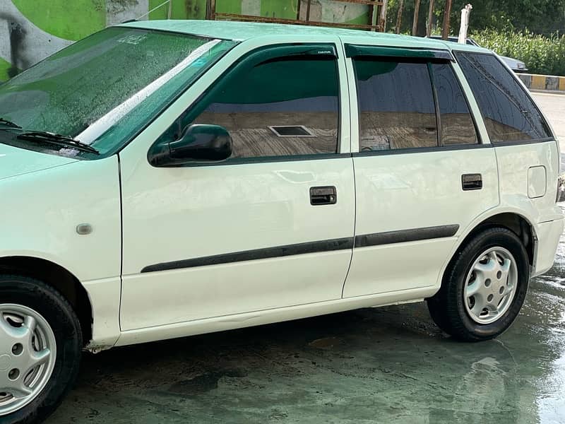 Suzuki Cultus VXR 2011 6