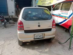 Suzuki Alto 2008