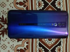 Oppo reno z 8/256 GB like in a new condition