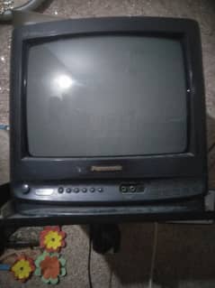 orignal panasonic tv