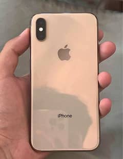 Iphone xs max 256gb non pta 84 battery health