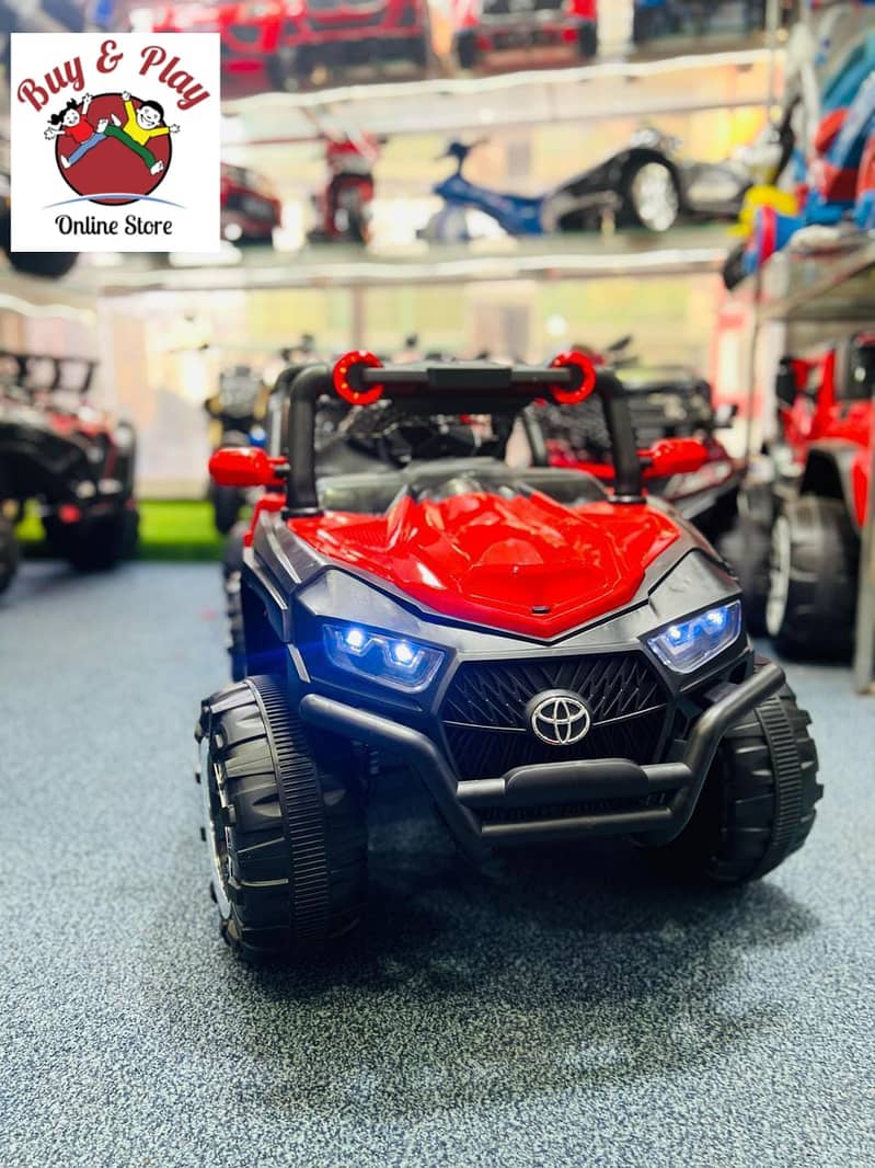 Toys | Online Seller | Toys Store | Baby Car | Kids Toys | Kheoney 5