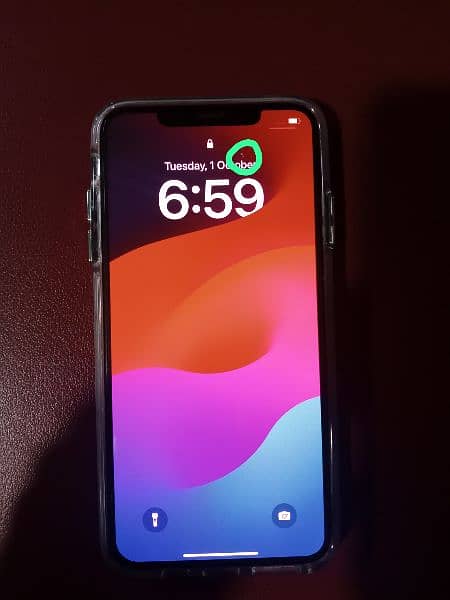 IPhone XS Max Non PTA 256GB 1