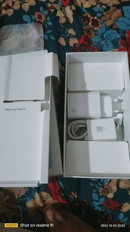 Redmi 12 Ram 8 Room 256gb 5