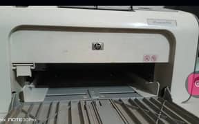 HP Printer P1102 available for sell