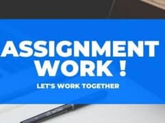 Assignment