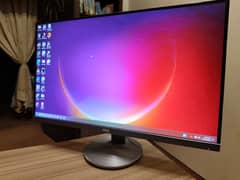 AOC G2790G4 Borderless 27 inch Gaming Monitor