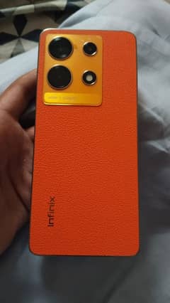 Infinix Note 30