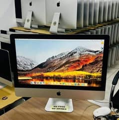 Apple imac 2012 slim 27 inch